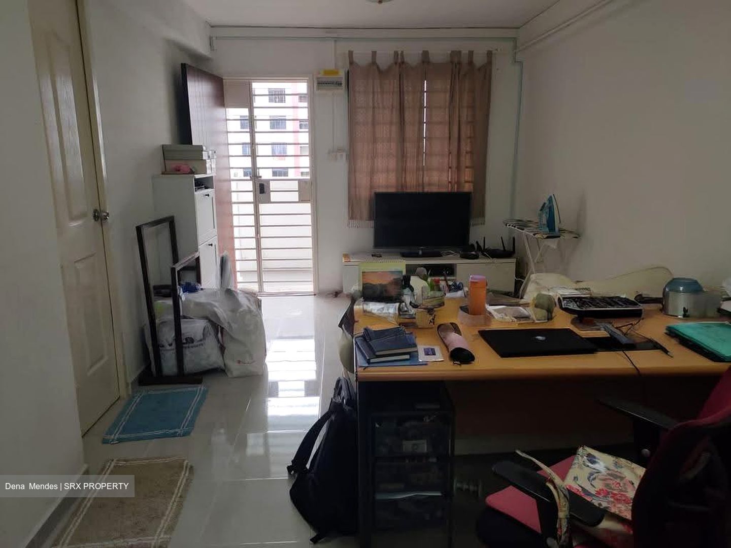 Blk 408 Sun Plaza View (Tampines), HDB 3 Rooms #634152061